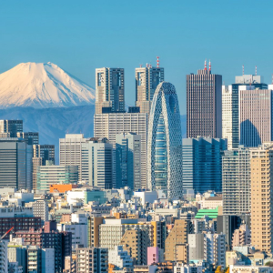 Nomura Launching Benchmark for Japan’s Crypto Assets