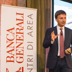 Banca Generali Leads $14M Round in Italian Crypto Custody Firm Conio