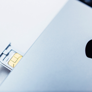 US Officials Allege Student Defrauded Apple as Part of SIM Swap Attack