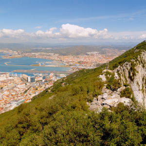 Gibraltar Stock Exchange Now Allows Listing of Tokenized Securities