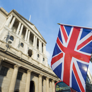 ‘Crucial’ for Central Banks to Consider Digital Currencies: Bank of England Exec