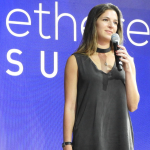 Marketing Chief Amanda Gutterman Is Latest Exec to Leave ConsenSys
