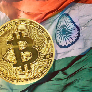India's Ruling Party Accused of Involvement in 'Mega Bitcoin Scam'