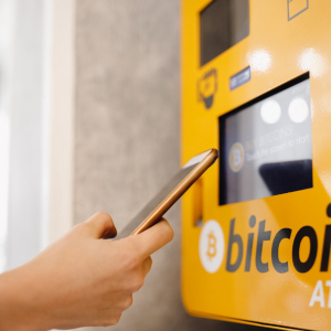 Bitcoin ATM Growth May Be a Boon for Money Launderers