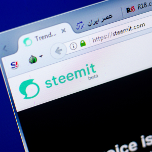 Steemit Lays Off 70% of Its Staff, Citing Crypto Bear Market