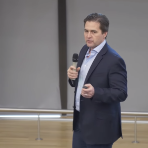 Craig Wright Called ‘Fraud’ in Message Signed With Bitcoin Addresses He Claims to Own
