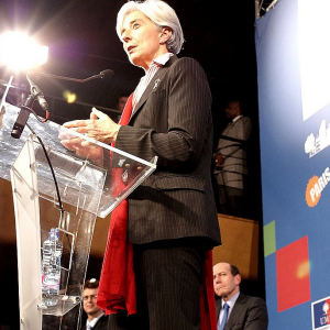 ECB’s Lagarde: We Want to Develop Digital Currencies but Won’t Discourage Private Initiatives