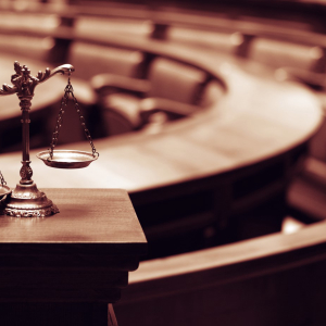 DAO Platform Aragon Begins Recruiting Jurors for Tokenized ‘Court’