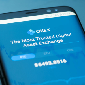 Crypto Exchange OKEx Lists 4 New Stablecoins