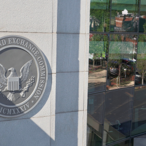 SEC Charges ICO Operator Who Used Alias After Past Conviction
