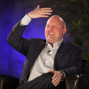 Andreessen Horowitz Gets FTC OK for Unspecified Coinbase Transaction