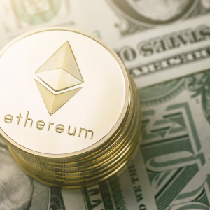 Bets Against Ether's Price Hit All-Time High