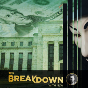 The Federal Reserve Has Its ‘Come to Satoshi’ Moment