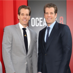 Winklevoss Exchange Gemini Shuts Down Accounts Over Stablecoin Redemptions