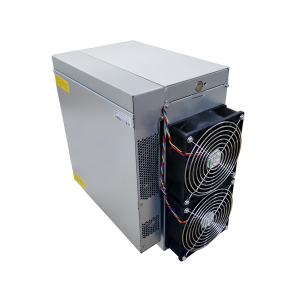 Bitmain Ramps Up Power and Efficiency With New Bitcoin Mining Machine