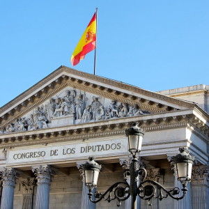 Spain's Lawmakers Push for Blockchain Use in Governance
