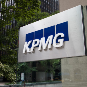 Blockchain Refresh: Why KPMG's New Strategy Focuses on Customs