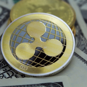 XRP Nears 50 Cents as Price Rises to One-Month Highs