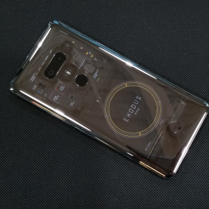 You Can Now Buy HTC’s Exodus Blockchain Phone Without Paying Crypto