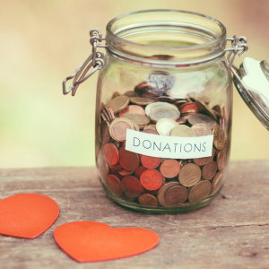 Chinese Ministry Eyes Blockchain for Transparency of Charity Donations