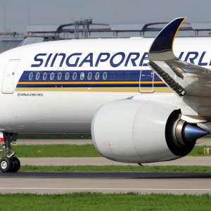 Singapore Airlines' Blockchain-Based Loyalty Program Takes Off