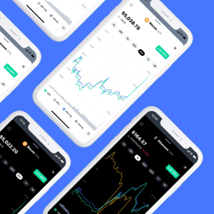 CoinMarketCap Launches Crypto Data Apps With Added Features