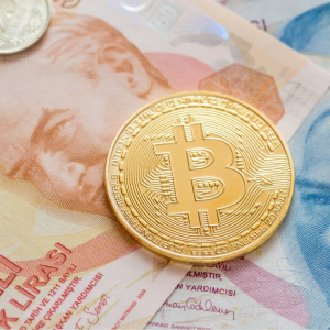 Bitcoin Price Hits 7-Month High Against Turkish Lira