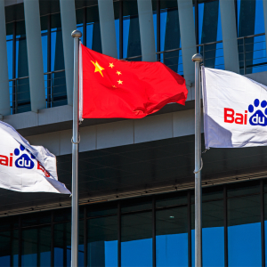 Baidu Adds Service to Help Developers, Small Businesses Build Dapps