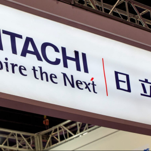 Hitachi Trials Blockchain to Settle Retail Payments Using Just Fingerprints