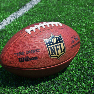 National Football League Union Partners With Blockchain Startup