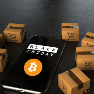 Yes, You Can Spend Your Bitcoin This Black Friday