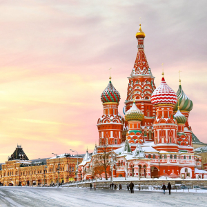 Moscow's Government to Use Ethereum to Promote Transparency In Commerce