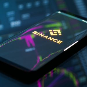 Binance Jersey Lists Exchange’s New UK Pound-Backed Stablecoin