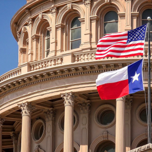 Texas Securities Watchdog Takes Action Against 3 Alleged Crypto Frauds