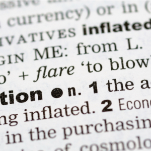 First Mover: For Bitcoin Prices, Inflation Headlines May Matter More Than the Reality