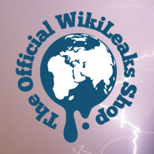 WikiLeaks Shop Now Accepts Bitcoin Lightning Payments