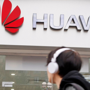 Huawei, Tencent, JD.com Among Big Names on China’s New Blockchain Committee