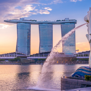 HSBC and Singapore Exchange Execute Successful $300M Digital Bond Issuance