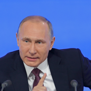 Putin Orders Russia’s Public Officials to Report Crypto Holdings