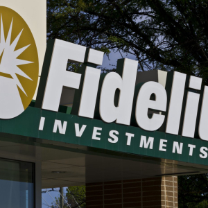 Fidelity’s Chief Strategist Starts Bitcoin Index Fund