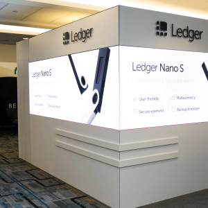 Crypto Custody Provider Ledger Extends Reach in Asia With New Institutional Client