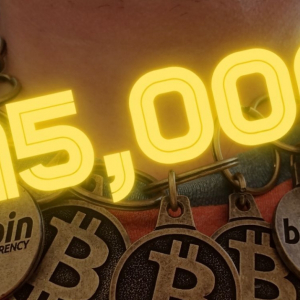 Bitcoin Hits $15,000: Here Comes the FOMO