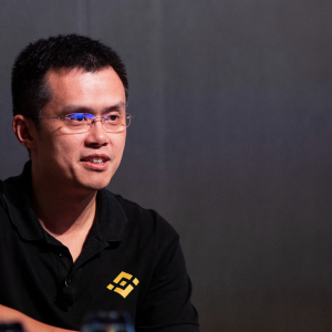 Binance CEO CZ Is Suing VC Giant Sequoia for Reputational Damages