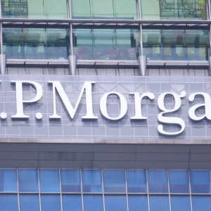 JPMorgan to Start Customer Trials of Its ‘JPM Coin’ Crypto
