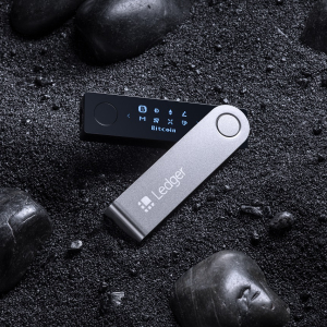 Ledger Crypto Wallet Goes Mobile With Bluetooth-Ready Nano X