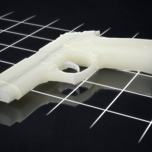 Trigger Warning: Why the 3D-Printed Gun Debate Matters to Crypto