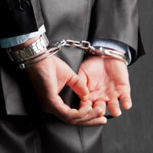 Crypto Exchange CEO Sentenced to 3-Year Jail Term for Faking Trading Volume