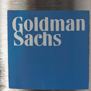 Coinbase Picks Goldman Sachs to Lead Upcoming IPO: Report