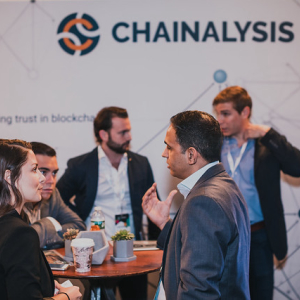 Chainalysis Sees Raising $100M in Venture Capital at $1B Valuation: Report