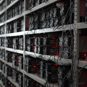 Bitcoin’s Mining Difficulty Has Rarely Been This Static in a Decade